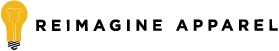 Reimagine Apparel Logo
