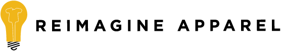 Reimagine Apparel Logo